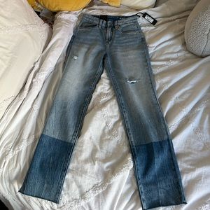 BLANKNYC JEANS